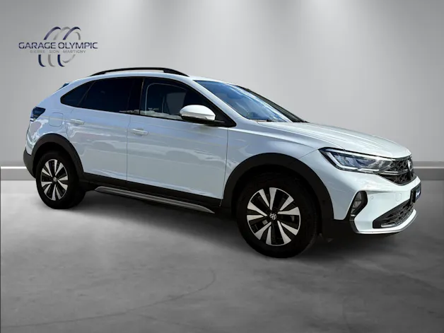 VW Taigo 1.0 TSI 75 Edition DSG