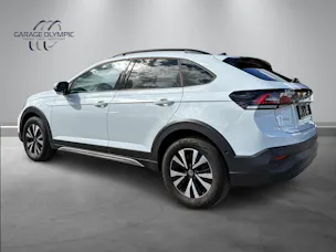 VW Taigo 1.0 TSI 75 Edition DSG