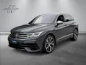 VW Tiguan 2.0TSI R 4Motion DSG