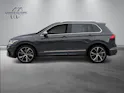 VW Tiguan 2.0TSI R 4Motion DSG