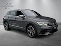 VW Tiguan 2.0TSI R 4Motion DSG