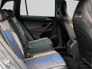 VW Tiguan 2.0TSI R 4Motion DSG