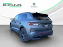 SKODA Elroq RS 4x4