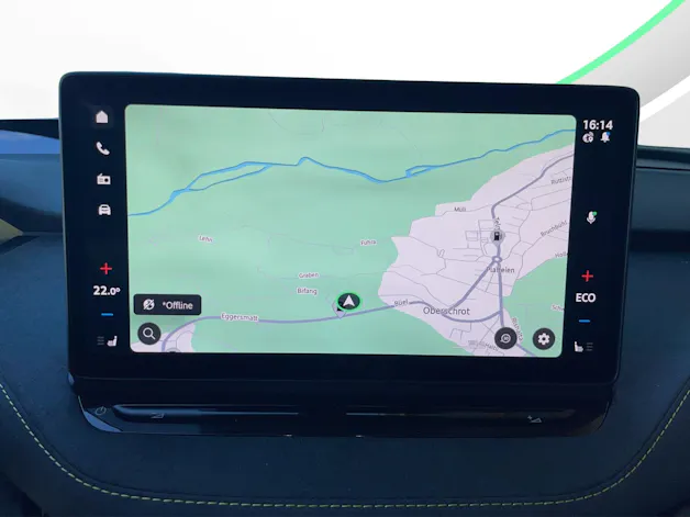 SKODA Elroq RS 4x4