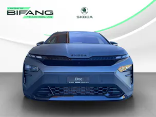 SKODA Elroq RS 4x4
