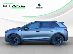SKODA Elroq RS 4x4