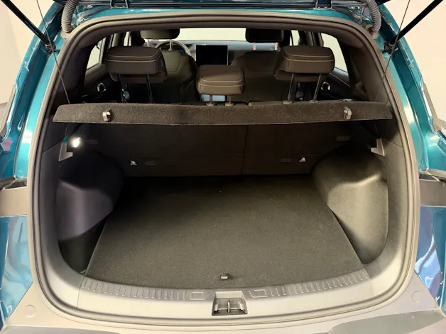 BYD Atto 2 DM-i Active