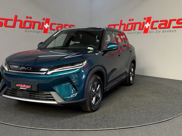 BYD Atto 2 DM-i Active