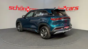 BYD Atto 2 DM-i Active
