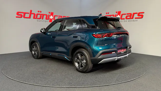 BYD Atto 2 DM-i Active