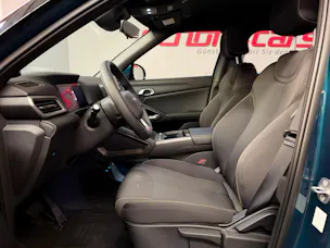 BYD Atto 2 DM-i Active