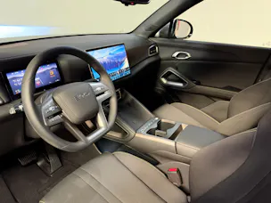 BYD Atto 2 DM-i Active
