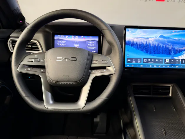 BYD Atto 2 DM-i Active