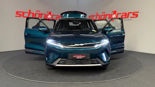 BYD Atto 2 DM-i Active