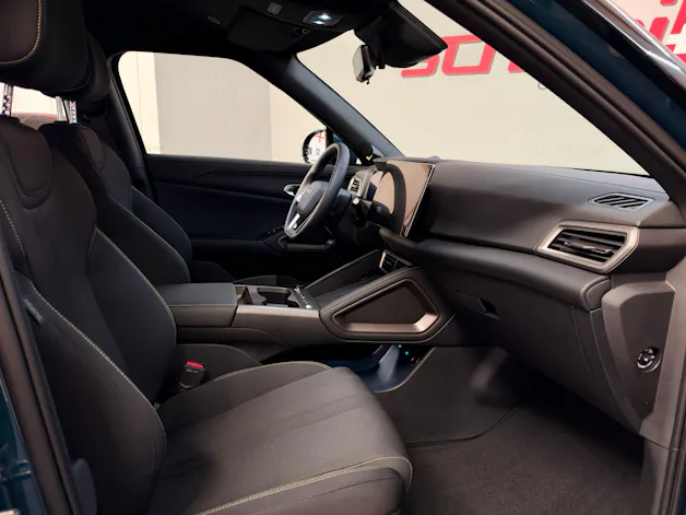 BYD Atto 2 DM-i Active