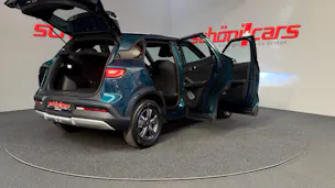 BYD Atto 2 DM-i Active