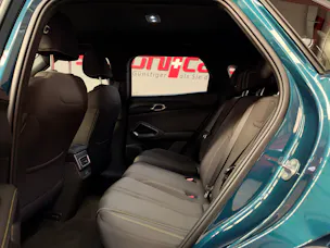 BYD Atto 2 DM-i Active