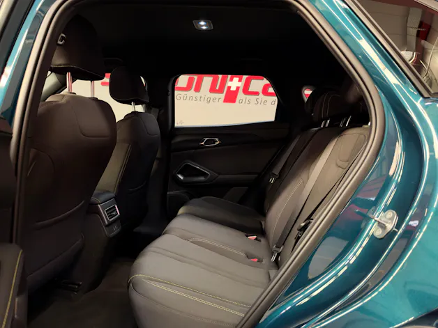 BYD Atto 2 DM-i Active