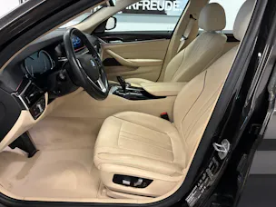 BMW 540i xDrive