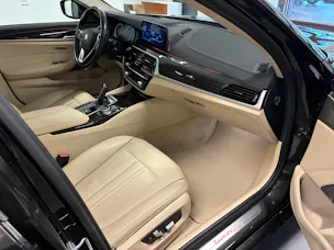 BMW 540i xDrive