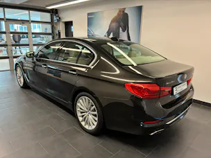 BMW 540i xDrive
