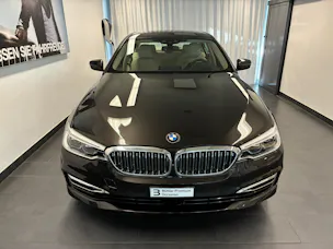 BMW 540i xDrive
