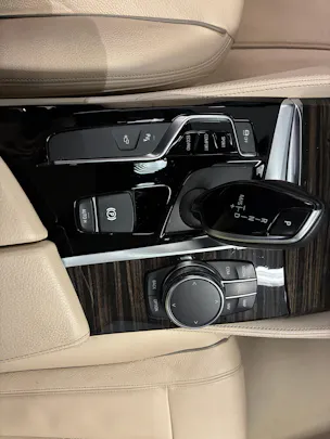 BMW 540i xDrive