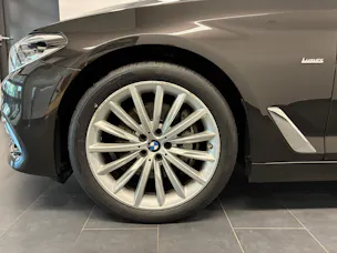 BMW 540i xDrive
