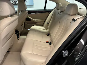 BMW 540i xDrive