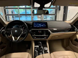 BMW 540i xDrive