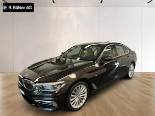 BMW 540i xDrive
