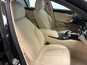 BMW 540i xDrive