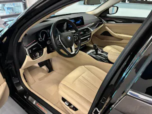BMW 540i xDrive