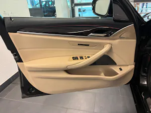 BMW 540i xDrive