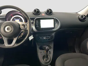 SMART Forfour 0.9 Passion twinamic