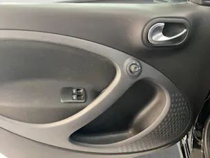 SMART Forfour 0.9 Passion twinamic