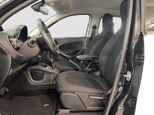 SMART Forfour 0.9 Passion twinamic