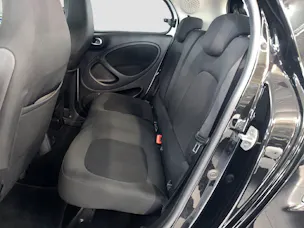 SMART Forfour 0.9 Passion twinamic