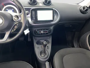 SMART Forfour 0.9 Passion twinamic