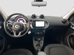 SMART Forfour 0.9 Passion twinamic