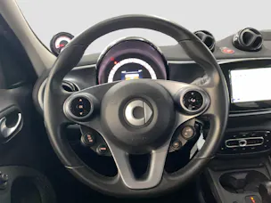 SMART Forfour 0.9 Passion twinamic