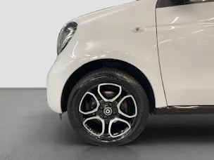 SMART Forfour 0.9 Passion twinamic