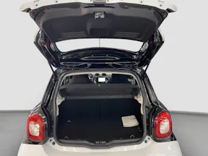 SMART Forfour 0.9 Passion twinamic