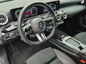 MERCEDES-BENZ A AMG 35 4Matic 8G-DCT