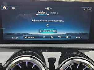 MERCEDES-BENZ A AMG 35 4Matic 8G-DCT