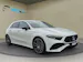 MERCEDES-BENZ A AMG 35 4Matic 8G-DCT