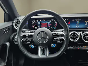 MERCEDES-BENZ A AMG 35 4Matic 8G-DCT