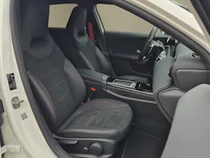 MERCEDES-BENZ A AMG 35 4Matic 8G-DCT