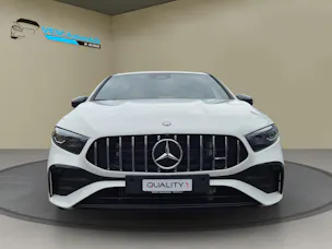 MERCEDES-BENZ A AMG 35 4Matic 8G-DCT