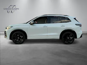 VW Tiguan 2.0 TDI SCR R-Line 4Motion DSG